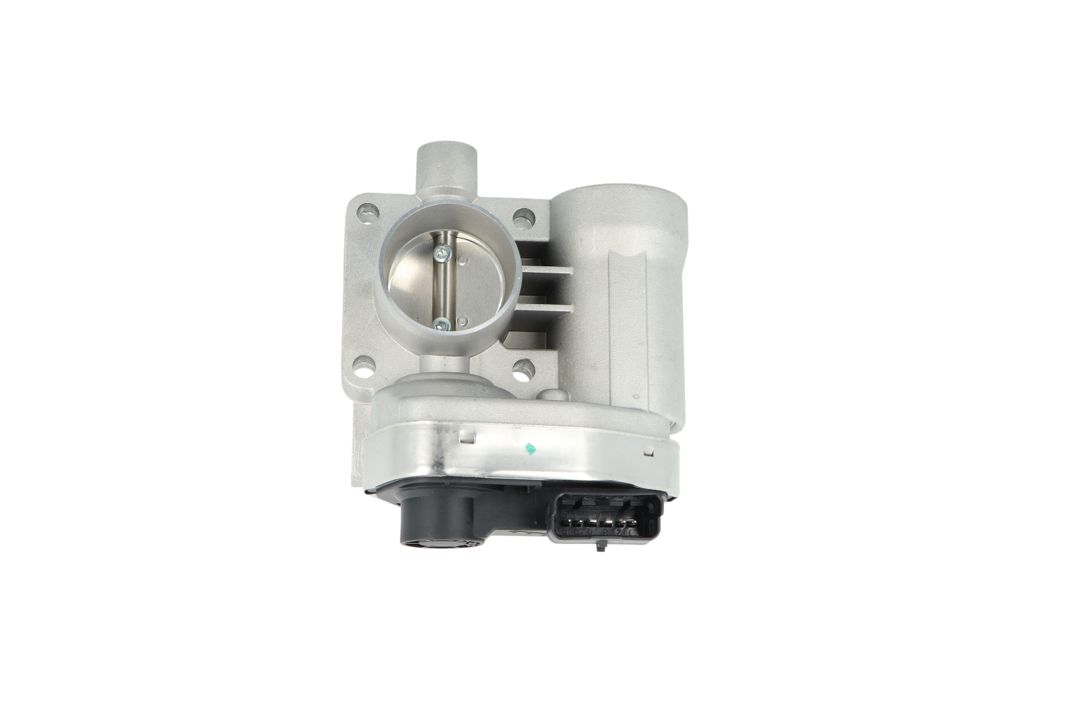 OEM 71787570 NRF Kaasuläppäkotelo 408066 varten FIAT, ALFA ROMEO, LANCIA
