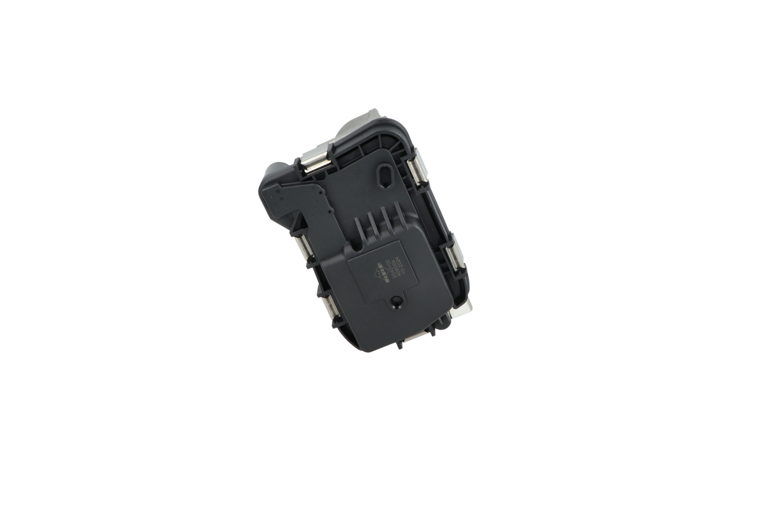 NRF Boîtier de papillon (408069) pour AUDI A3 3/5 portes (8V1, 8VK) 1.0 TFSI (85 KW / 115 CH / de 2016)