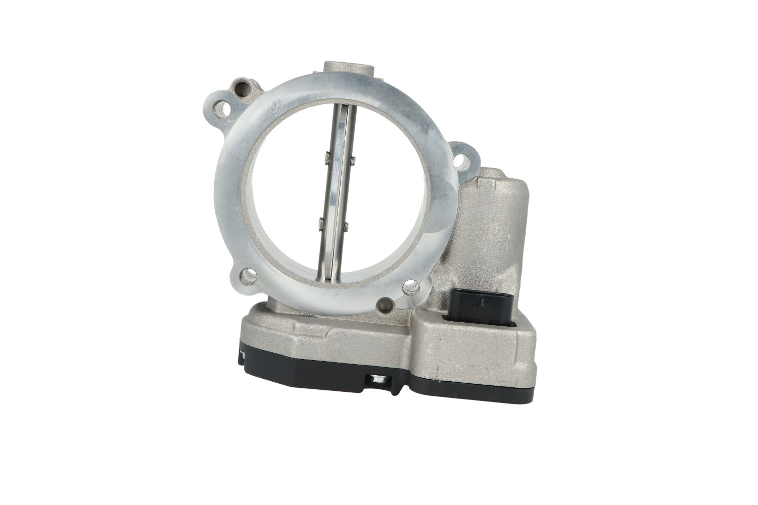 NRF Corpo de borboleta (408080) para MERCEDES-BENZ Classe C Sedan (W204) C 180 CDI (204.000) (88 KW / 120 CV / de 2010)