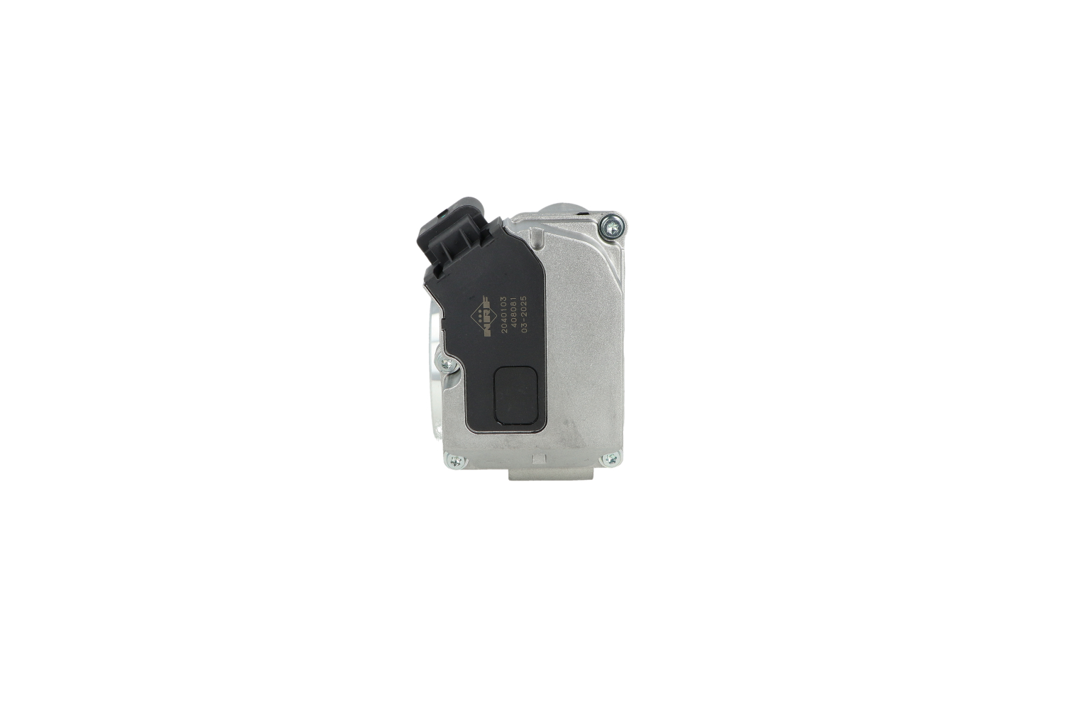 NRF Boîtier de papillon (408081) pour HYUNDAI SANTA FÉ II (CM) 2.2 CRDi (102 KW / 139 CH / de 2006)