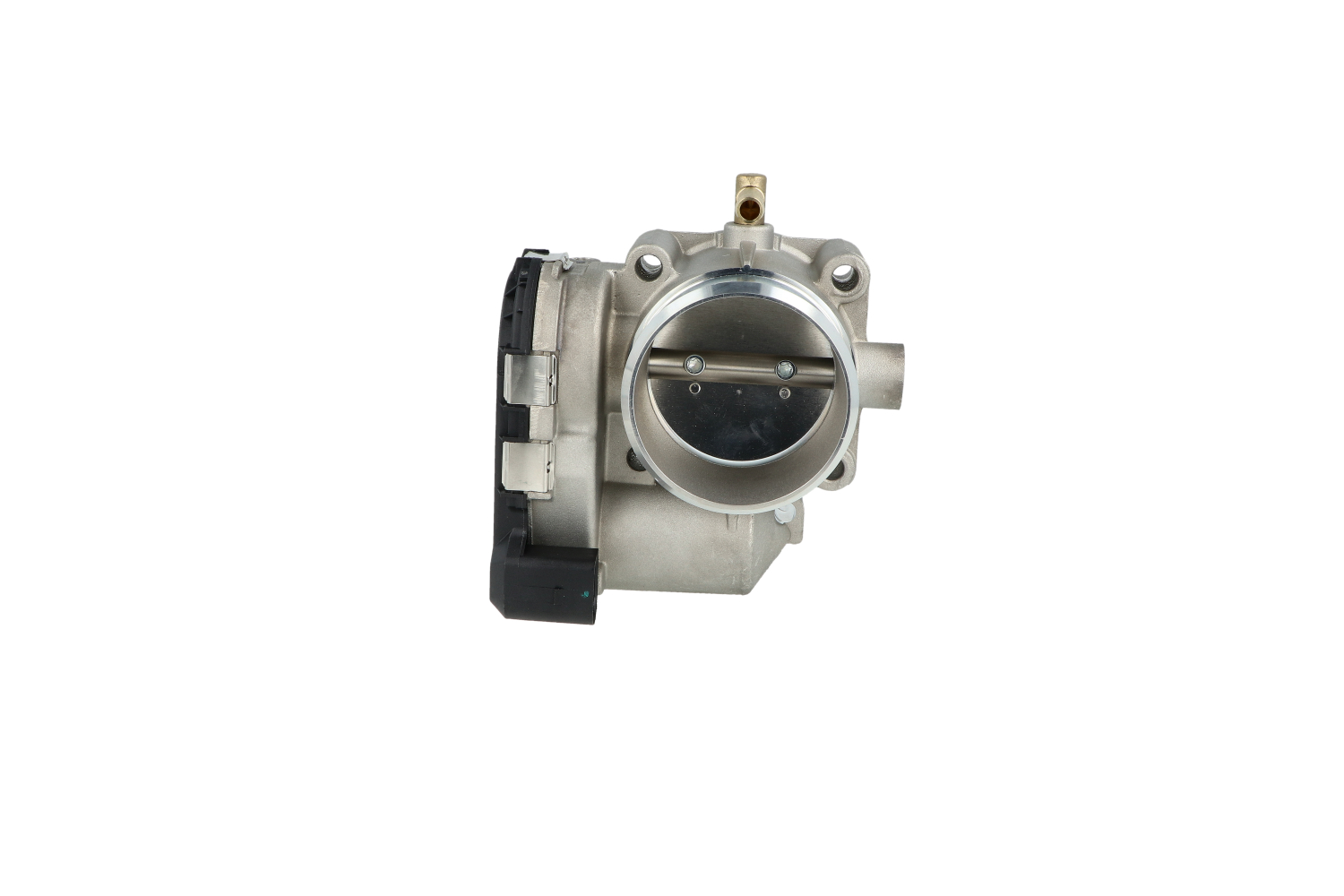 OEM 06A133062C NRF Kaasuläppäkotelo 408089 varten VW, AUDI, SKODA, SEAT, BEDFORD
