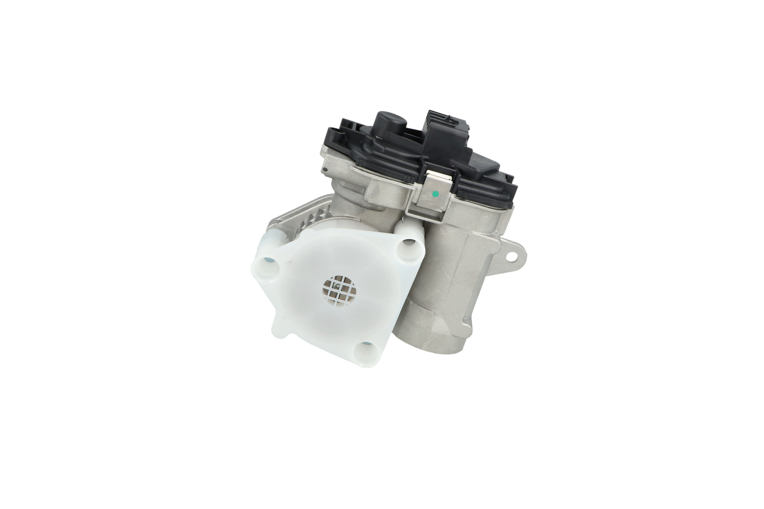OEM 1635W2 NRF  Drosselklappenstutzen 408090 für PEUGEOT, CITROЁN