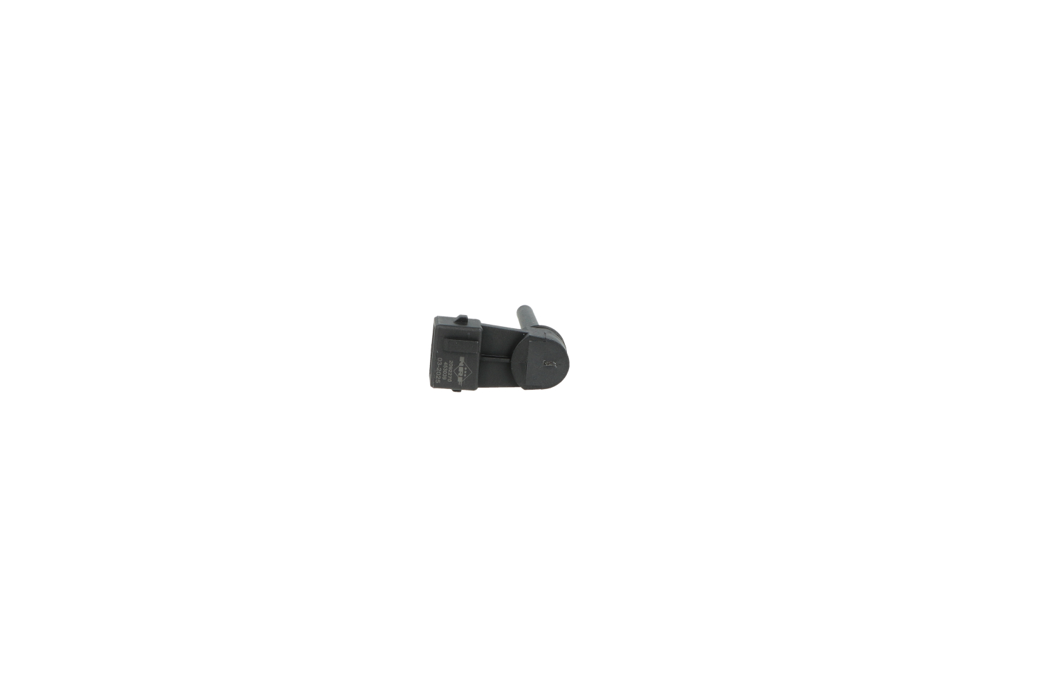 LAND ROVER Range Rover III (L322) 4.2 Supercharged 4x4 Kühlmittelstand-Sensor 453039