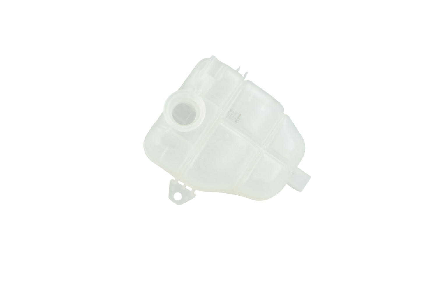 OEM 39097904 NRF Serbatoio compensazione refrigerante 454186 per OPEL, CITROЁN, VAUXHALL