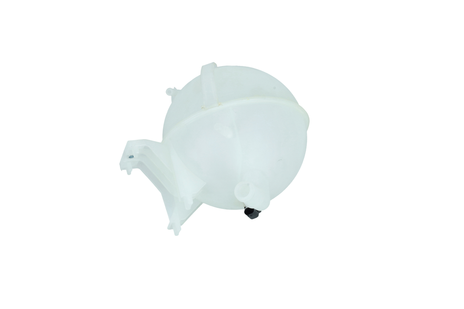 OEM 3B0121321 NRF Vase d'expansion, liquide de refroidissement 454187 pour VOLKSWAGEN, AUDI, SEAT, SKODA, CUPRA