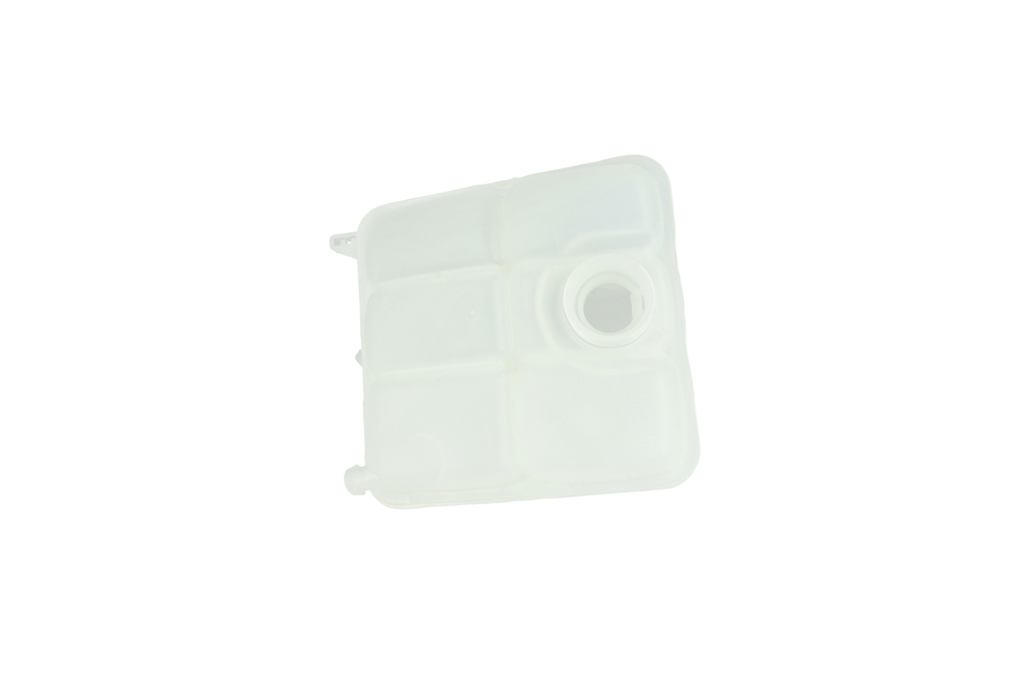NRF Vase d'expansion, liquide de refroidissement (454188) pour FORD Focus Mk3 Break (DYB) 1.6 TDCi ECOnetic (77 KW / 105 CH / de 2012)
