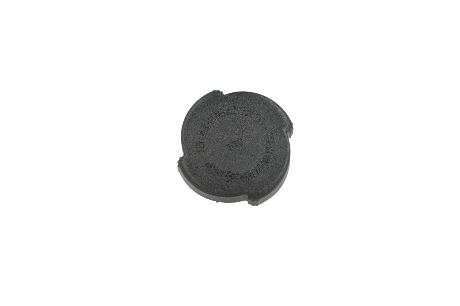 OEM PCD000070 NRF Korkki, paisuntasäiliö 455607 varten BMW, LAND ROVER, ROVER