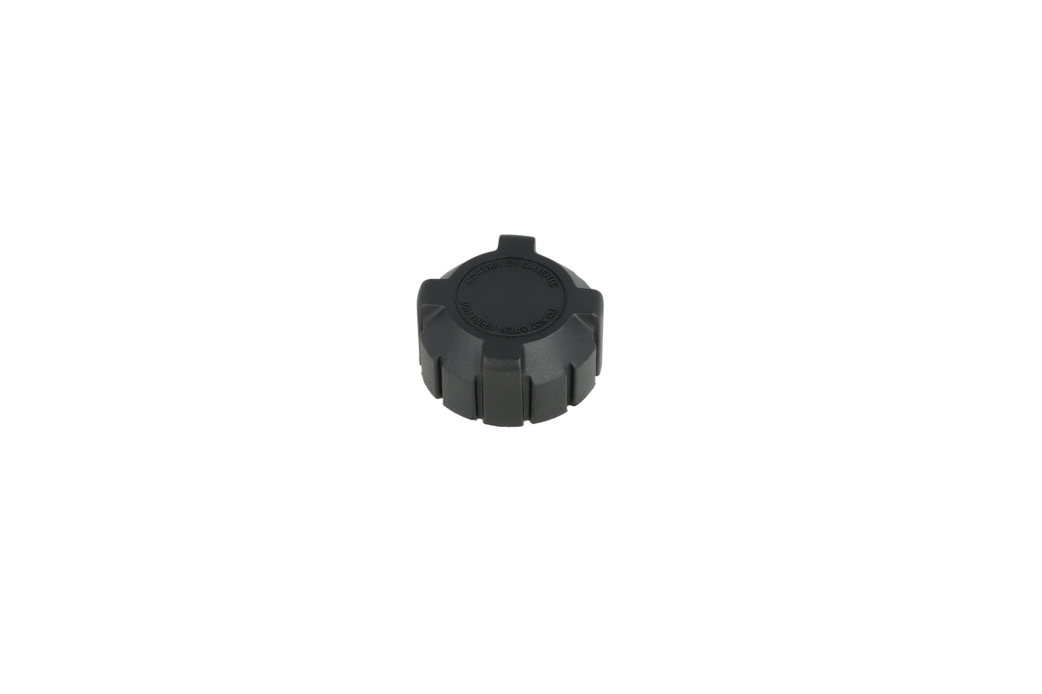 Koelvloeistof dop (455611) van NRF Voor PEUGEOT BOXER Open laadbak/ Chassis (244) 2.0 HDi (62 KW / 84 PK / Van 2001)