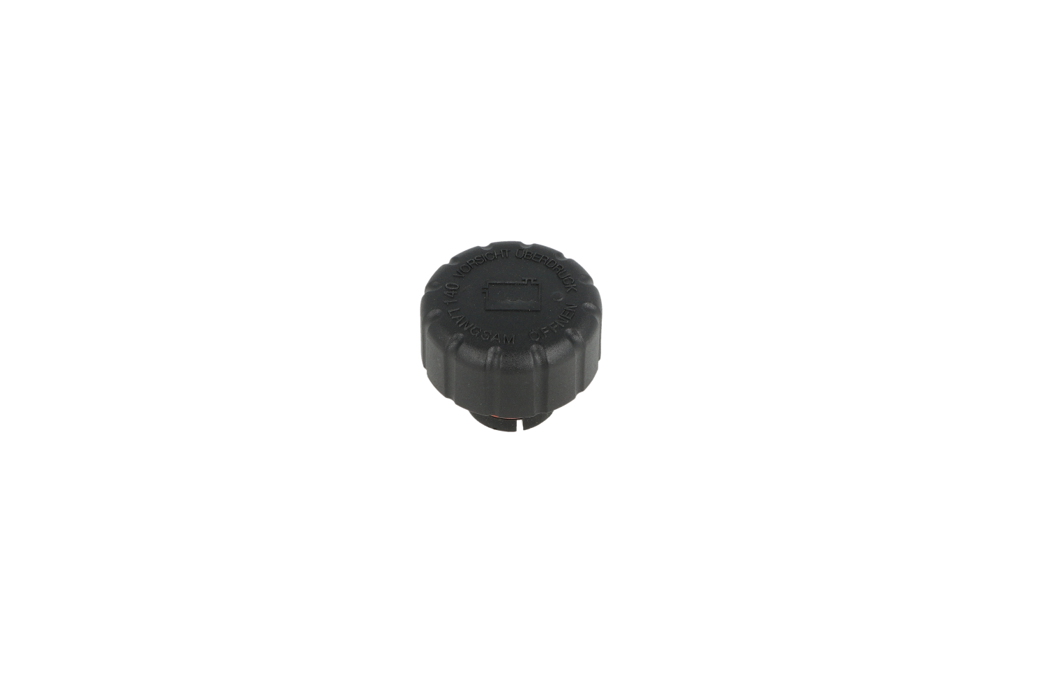 NRF Tappo, serbatoio refrigerante 455622 NRF Tappo vaso espansione / tappo vaschetta acqua radiatore 455622