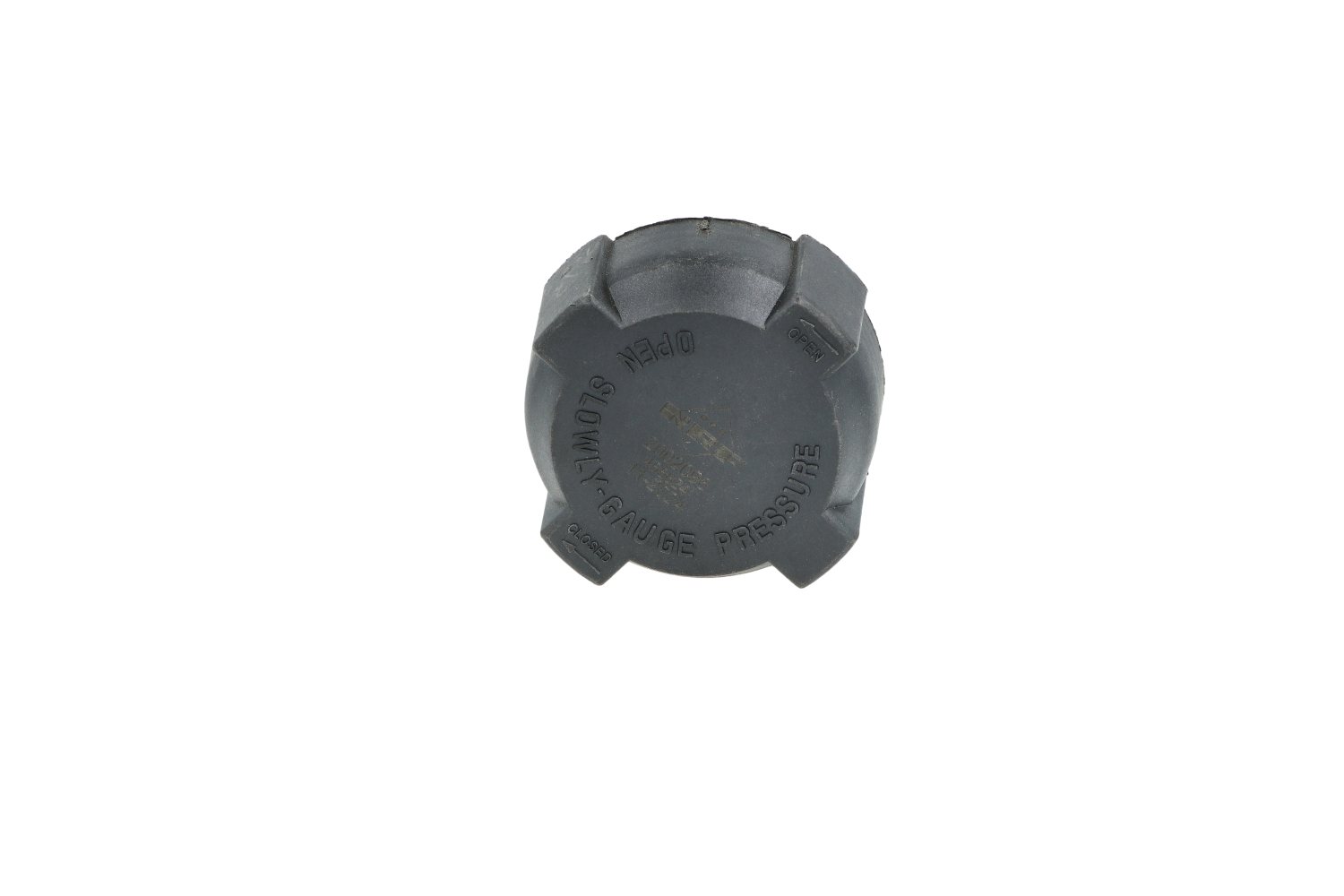 OEM NTC7161 NRF Korkki, paisuntasäiliö 455624 varten LAND ROVER
