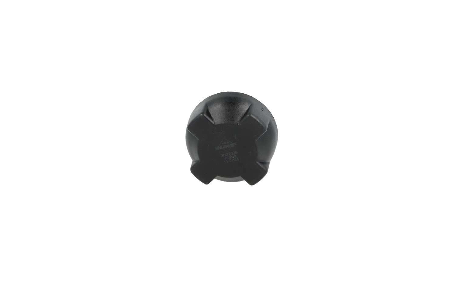 OEM A4505010015 NRF Korkki, paisuntasäiliö 455649 varten MERCEDES-BENZ, SMART