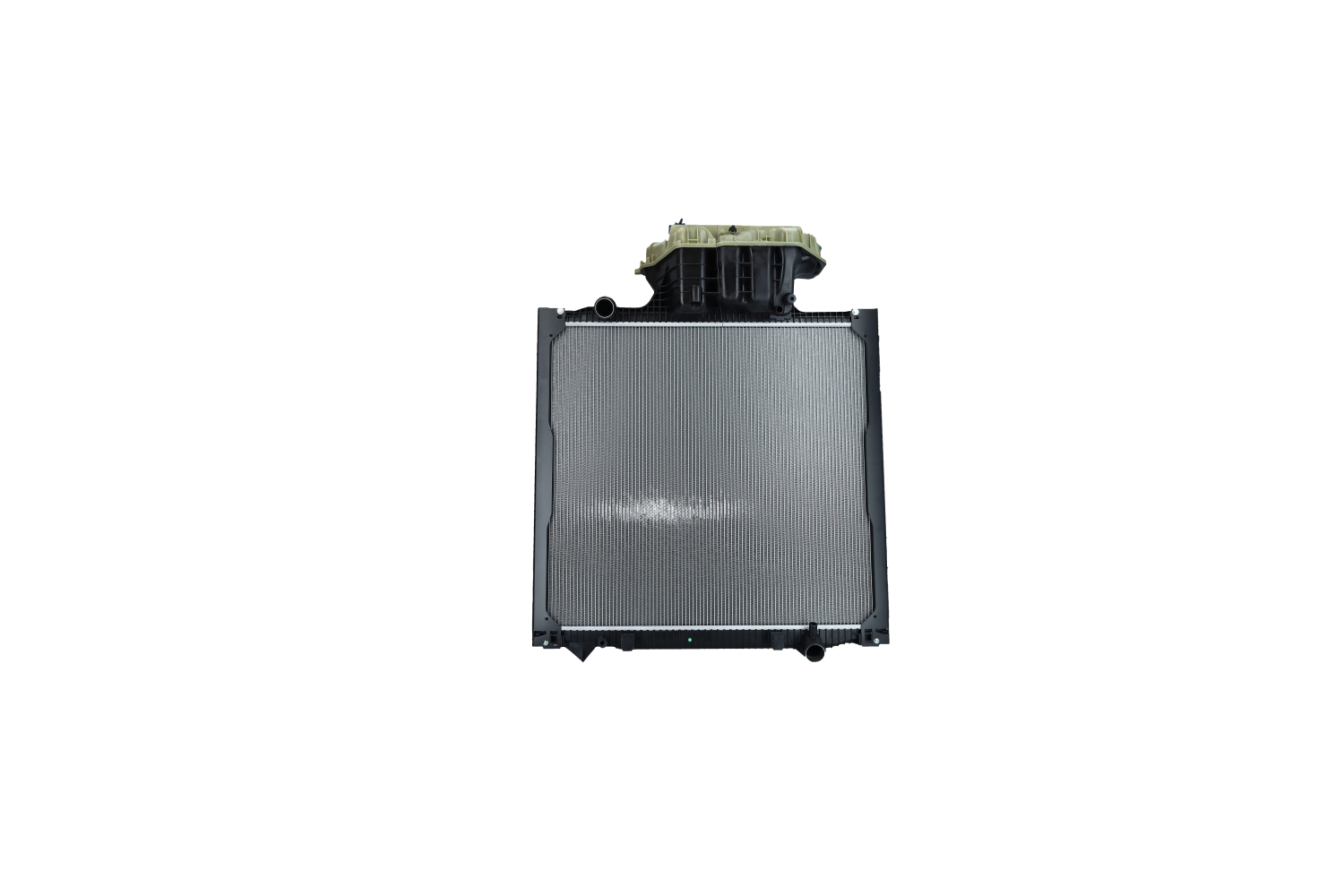 OEM 81061010058 NRF Radiatore motore 500019 per VOLVO, MAN