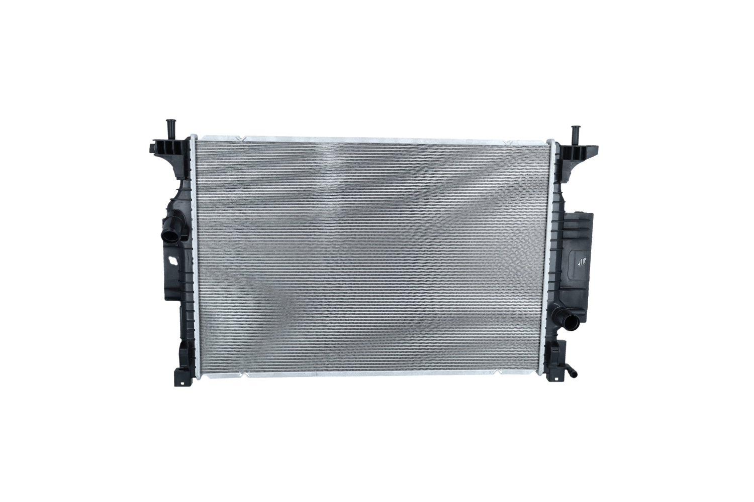 Kylare (550350) från NRF för FORD Kuga Mk2 (DM2) 2.0 EcoBoost 4x4 242 HK