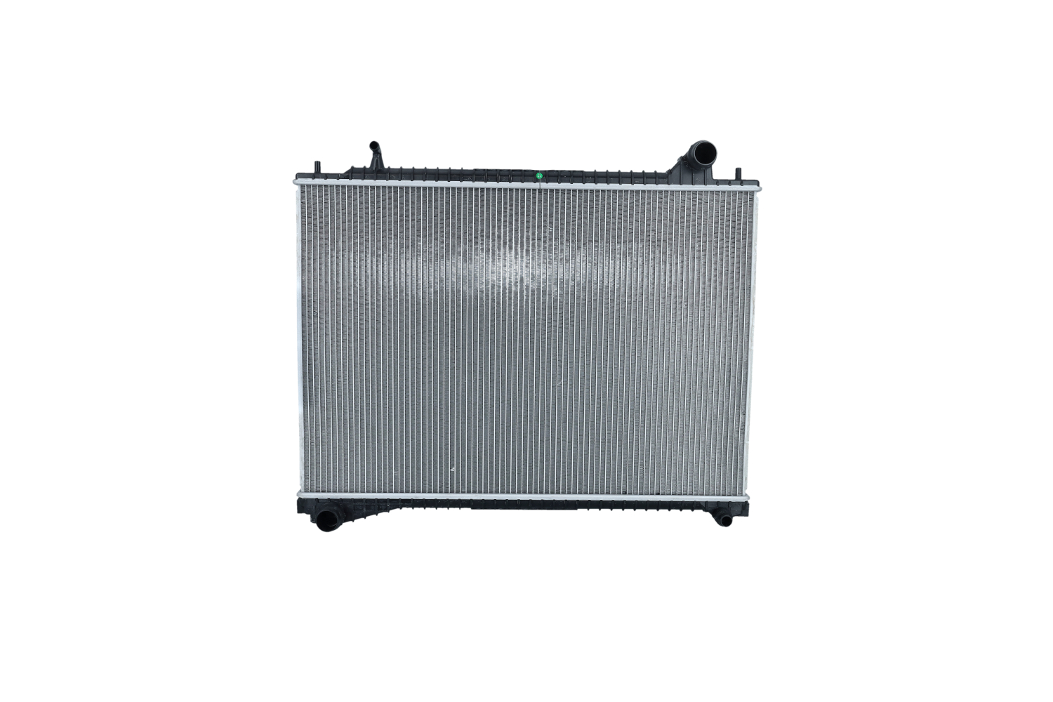 NRF Engine radiator 550357 NRF Radiator 550357
