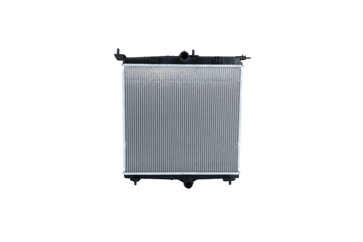 NRF Engine radiator 550360 NRF Radiator 550360