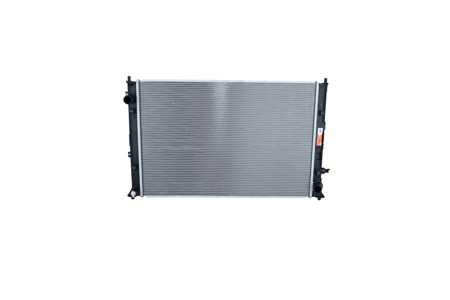 NRF Radiador, refrigeración del motor 550363 Radiador, refrigeración del motor NRF 550363 para HONDA CIVIC 2020