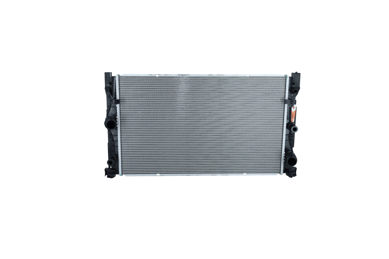 OEM 17118474824 NRF Radiatore motore 550367 per BMW