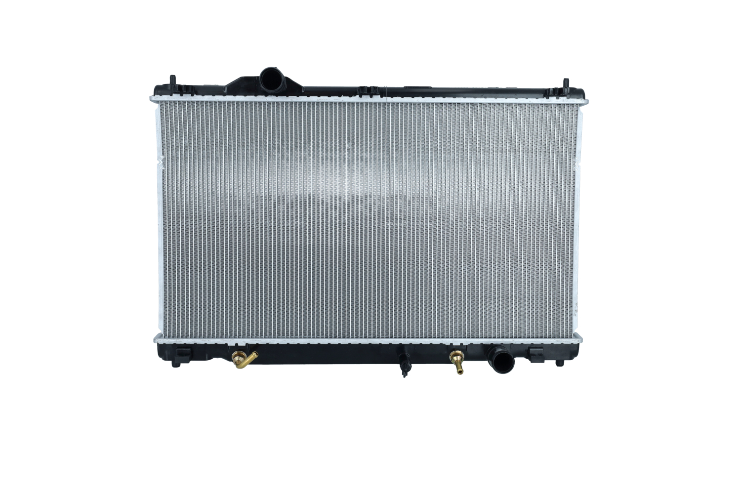 NRF Engine radiator 550369 GS Engine radiator 550369 NRF