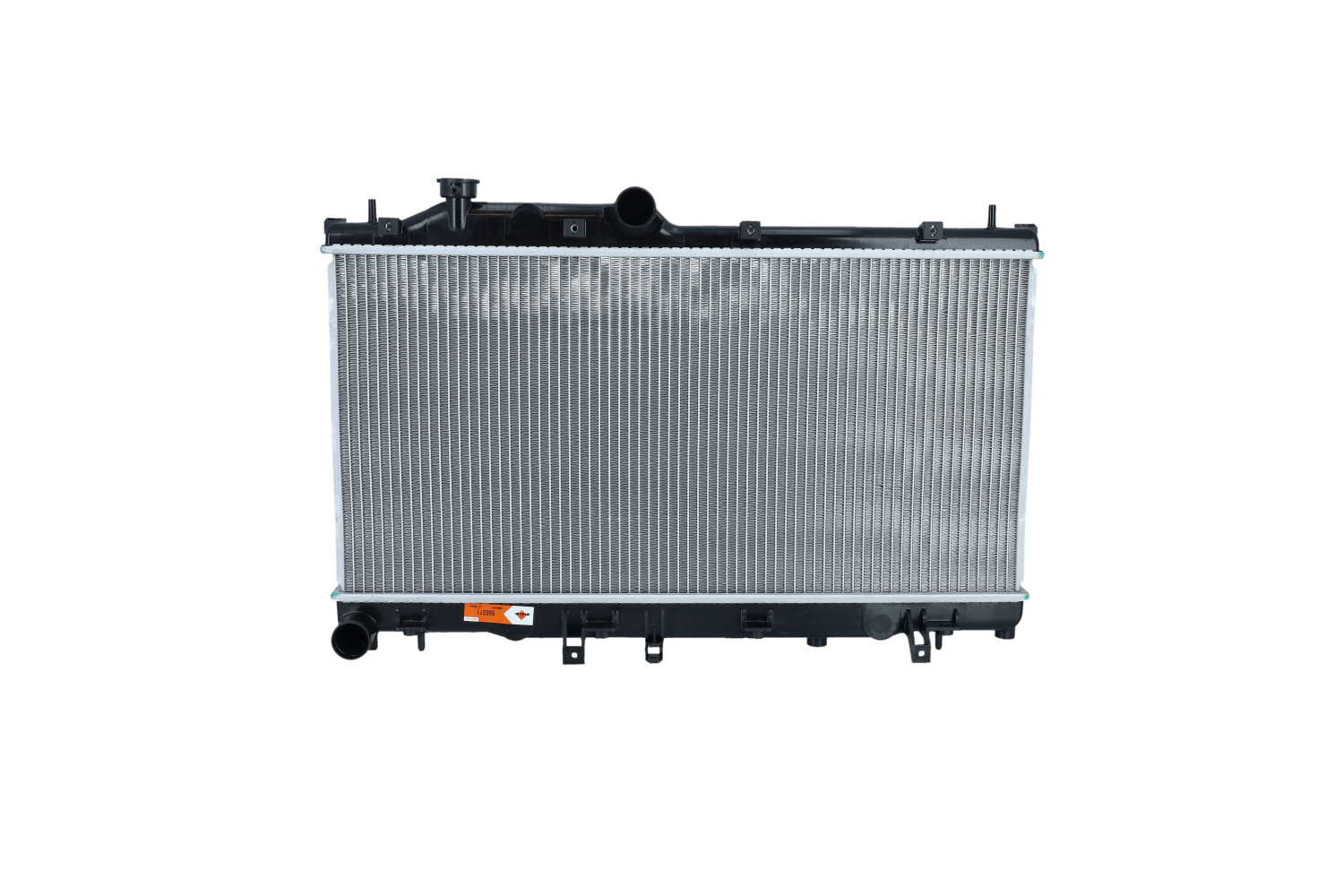 OEM 45111SG010 NRF Radiatore motore 550371 per VOLVO, SUBARU