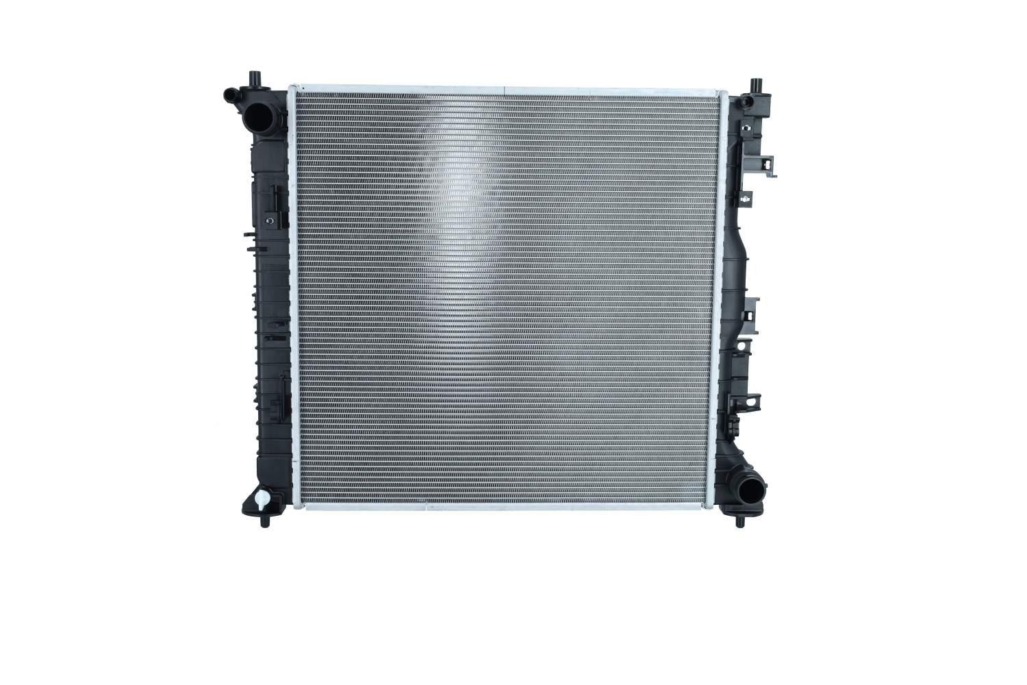 NRF Kylare 550402 NRF Kylare (motorkylare) 550402