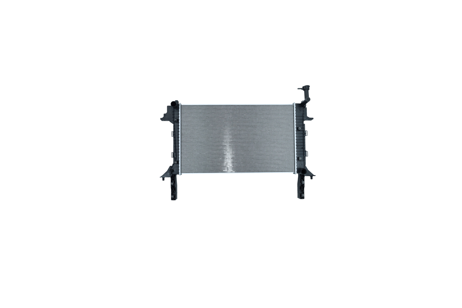 NRF Radiateur 560025 NRF Radiateur 560025