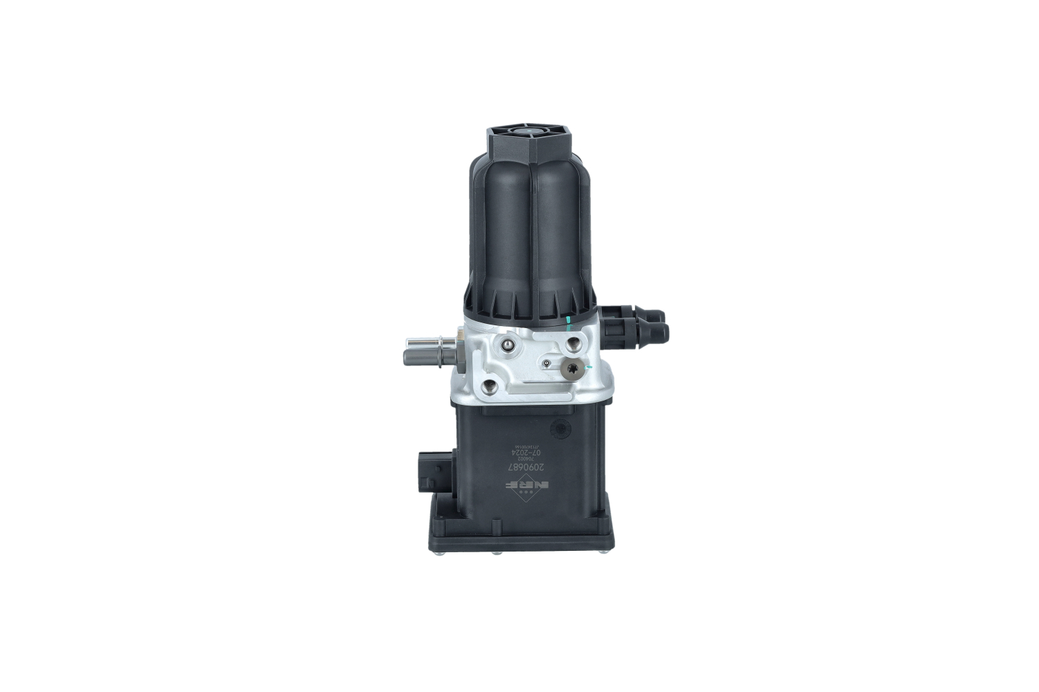 OEM 2057543 NRF Syöttömoduuli, urearuiskutus 704002 varten