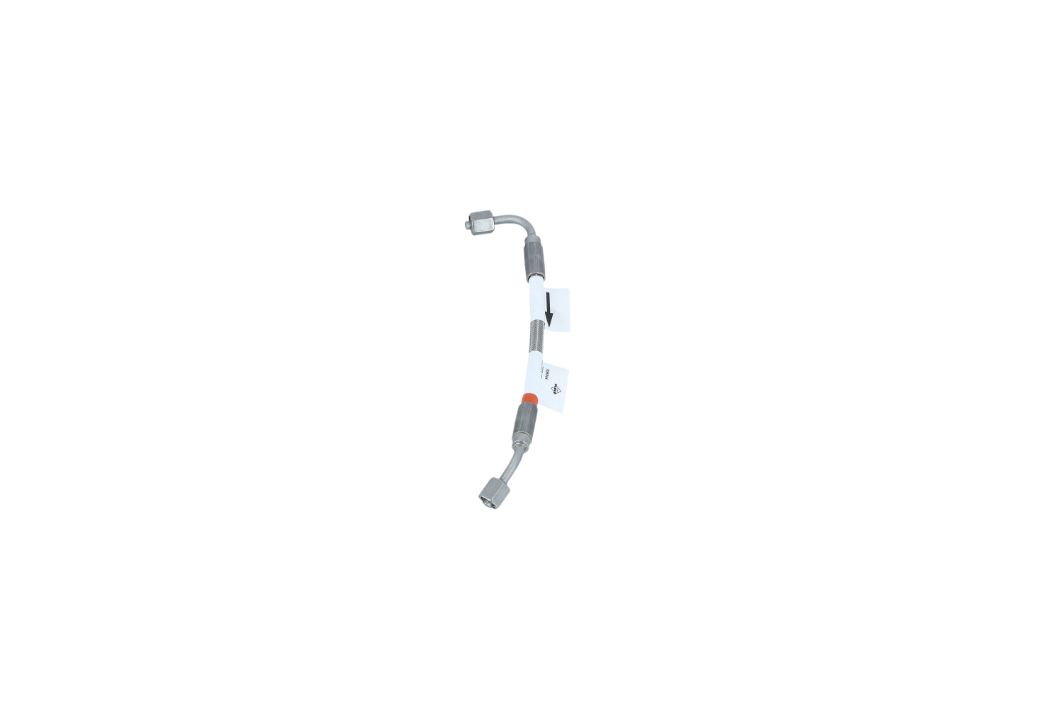 OEM 51154055013 NRF Flessibile urea 706044 per MAN