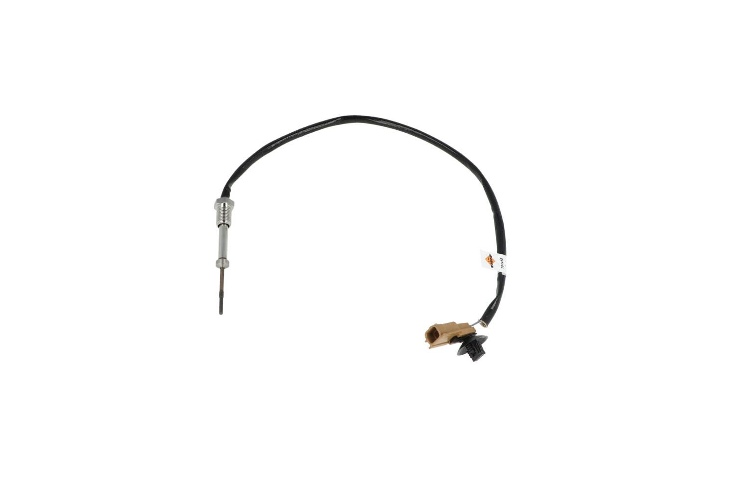 NRF Abgastemperatursensor (707418) von Ihrem RENAULT MASTER III Bus (JV) 2.3 dCi 100 FWD (JV0A, JV0B, JV0G, JV0H) (74 KW / 101 PS / ab 2011)