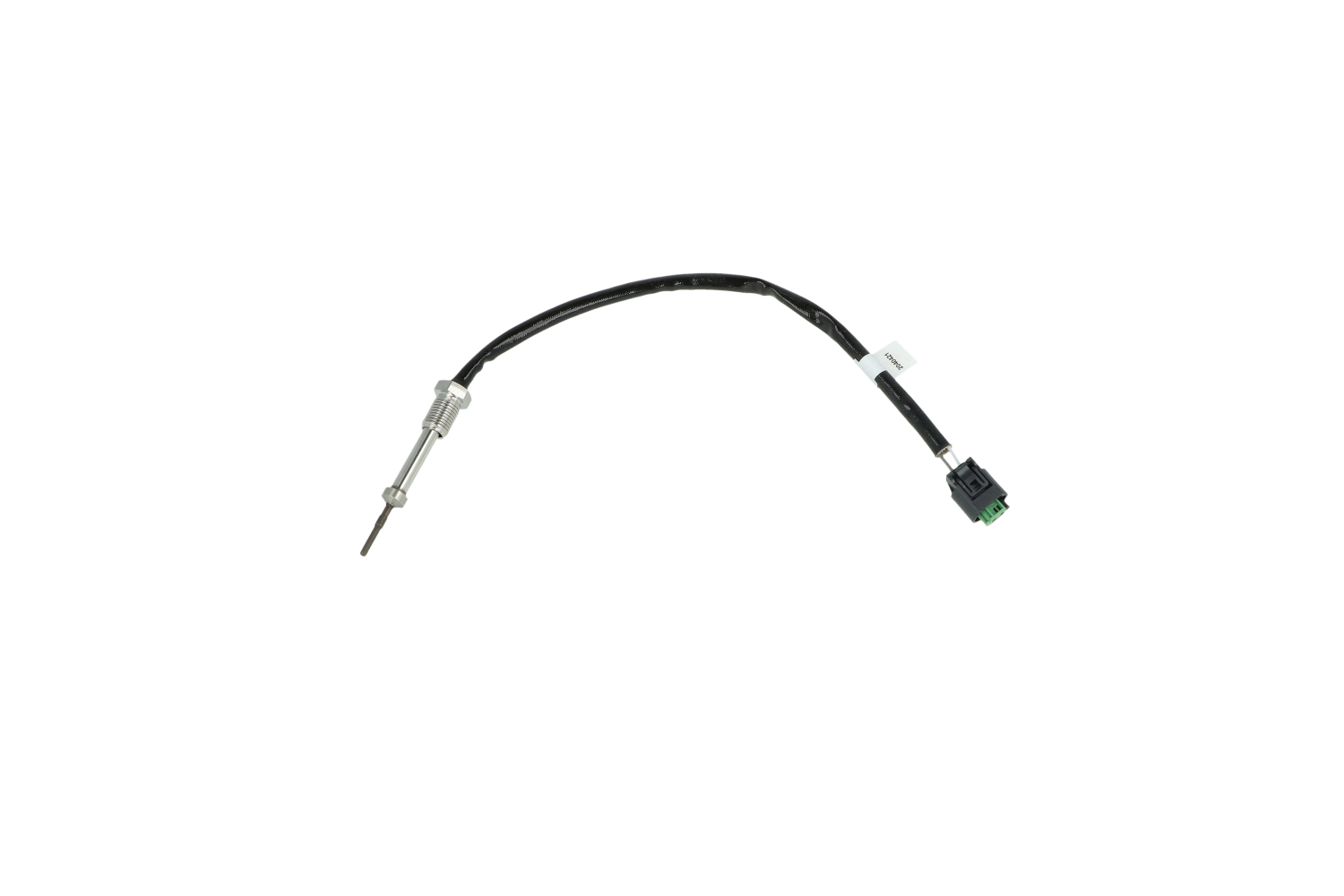 OEM 7801159 NRF Pakokaasun lämpötila-anturi 707421 varten BMW, MINI