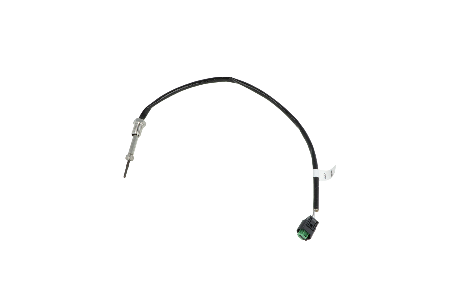 OEM 7809156 NRF Pakokaasun lämpötila-anturi 707422 varten BMW, MINI
