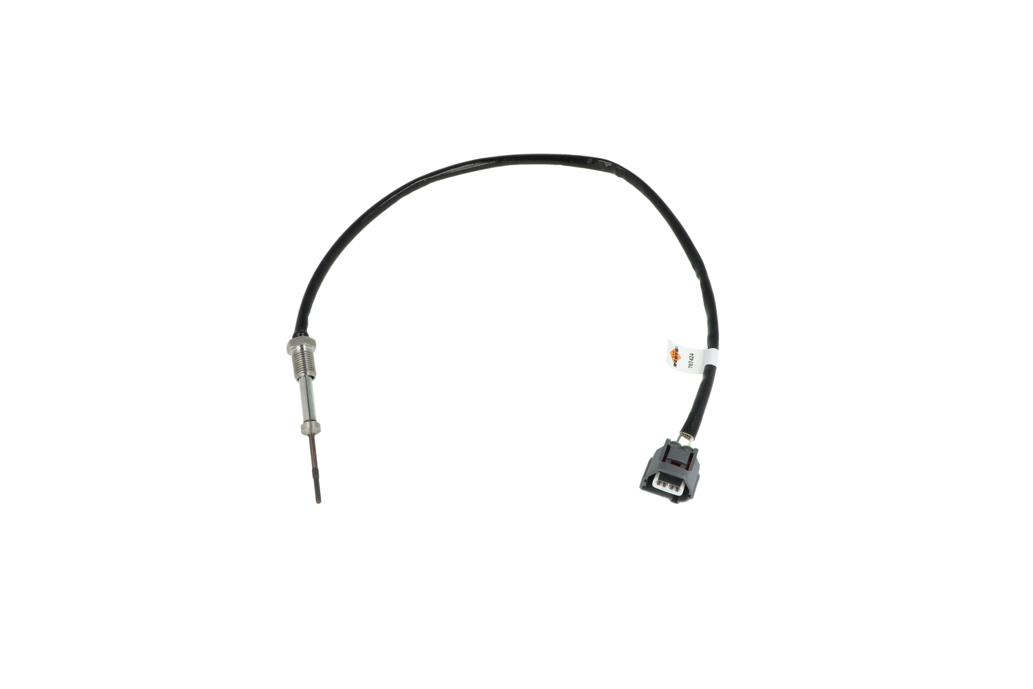OEM 226301FE0B NRF Pakokaasun lämpötila-anturi 707424 varten NISSAN, RENAULT, INFINITI