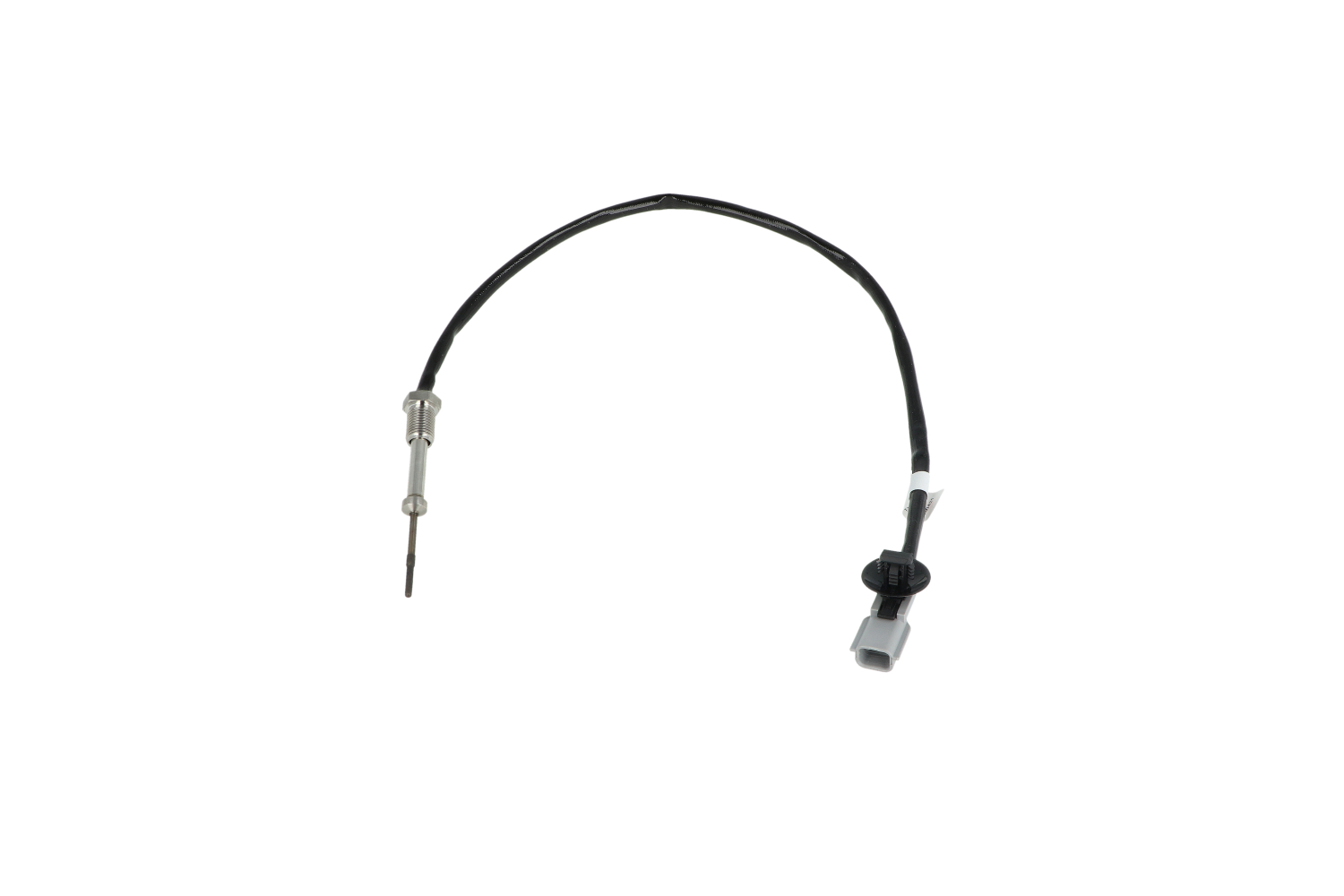 NRF Abgastemperatursensor (707430) von Ihrem RENAULT MASTER III Bus (JV) 2.3 dCi 100 FWD (JV0A, JV0B, JV0G, JV0H) (74 KW / 101 PS / ab 2011)