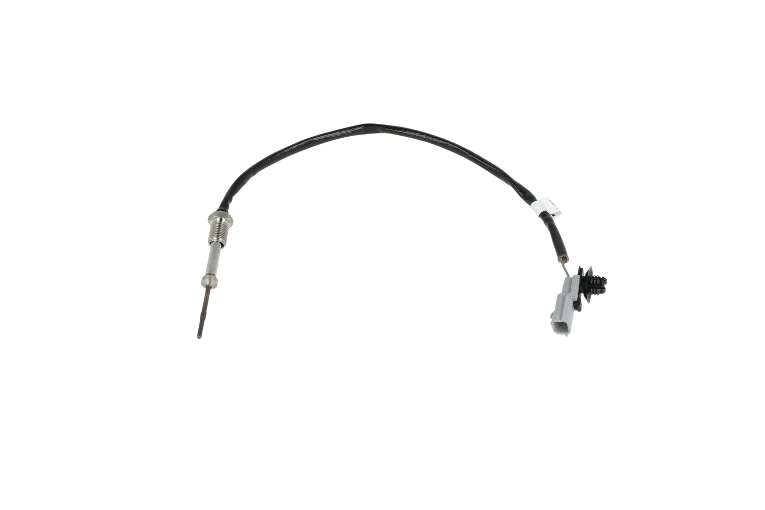 NRF Abgastemperatursensor (707432) in erstklassiger Qualität für NISSAN PRIMASTAR Bus (X83) dCi 120 (84 KW / 114 PS / de 2006)