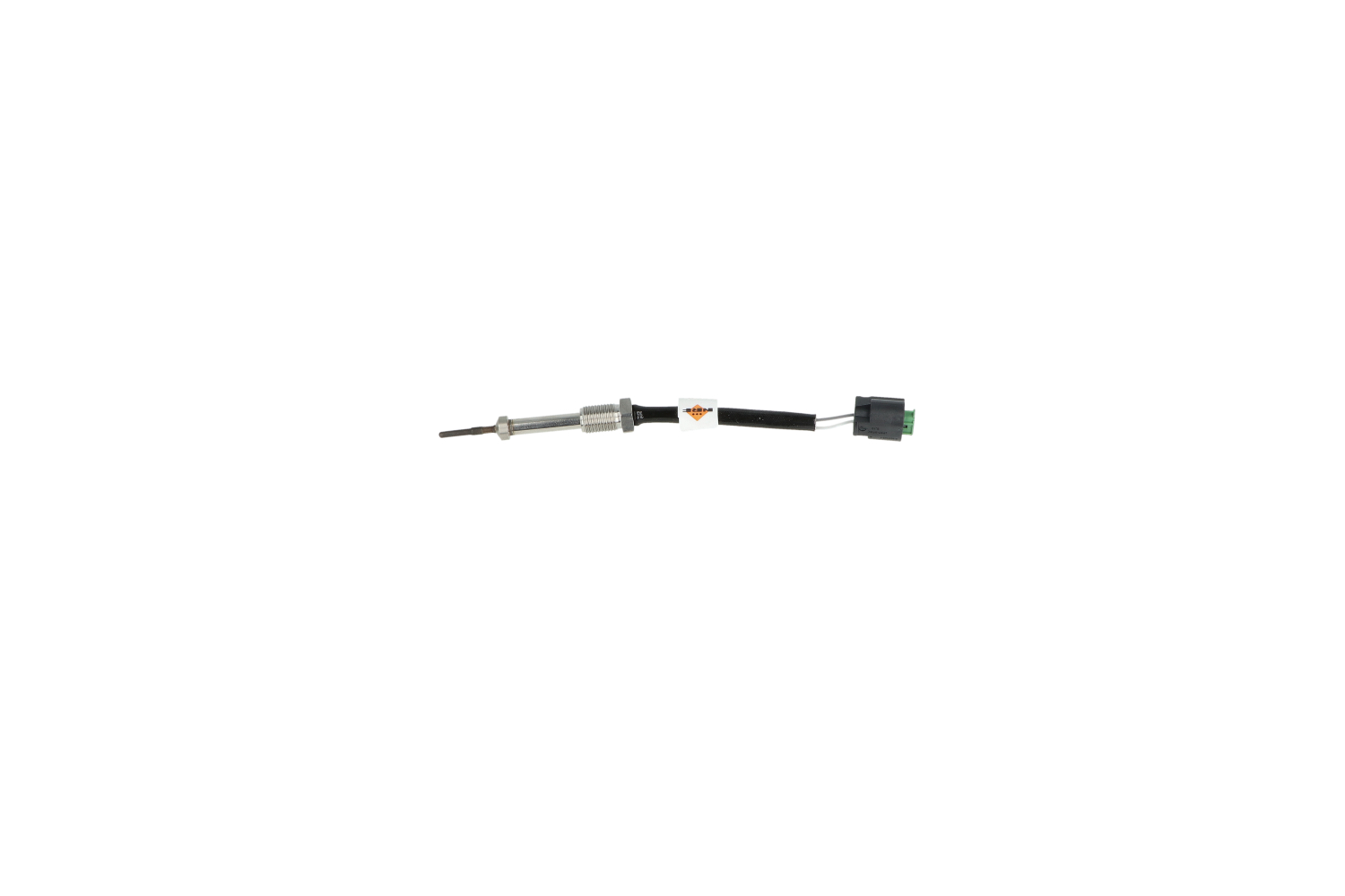 OEM 7809157 NRF Pakokaasun lämpötila-anturi 707436 varten BMW, MINI
