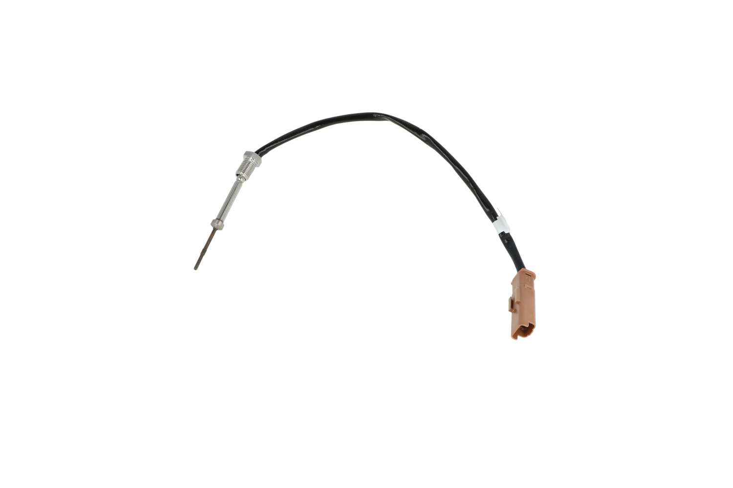 OEM 1618NF NRF Sensor, exhaust gas temperature 707437 for VAUXHALL, PEUGEOT, CITROЁN, FIAT, OPEL