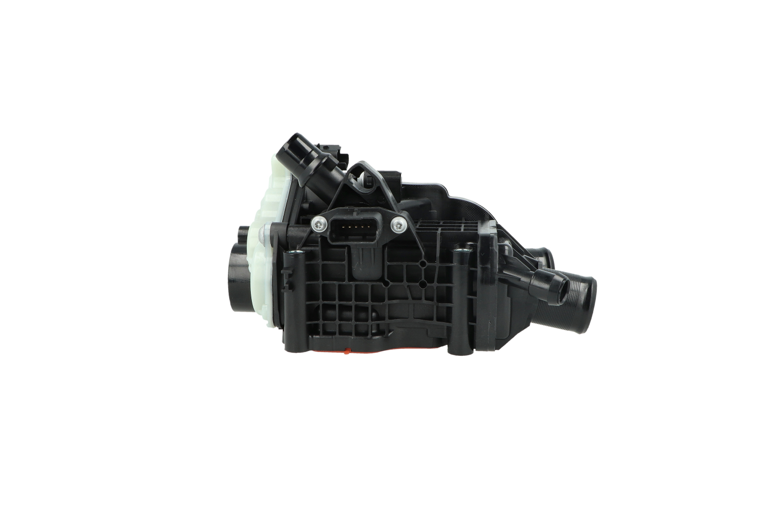 NRF Kühlwasserthermostat (725439) in erstklassiger Qualität für DS DS7 Crossback 2.0 BlueHDi 180 (JJEHZR) (130 KW / 177 PS / de 2017)