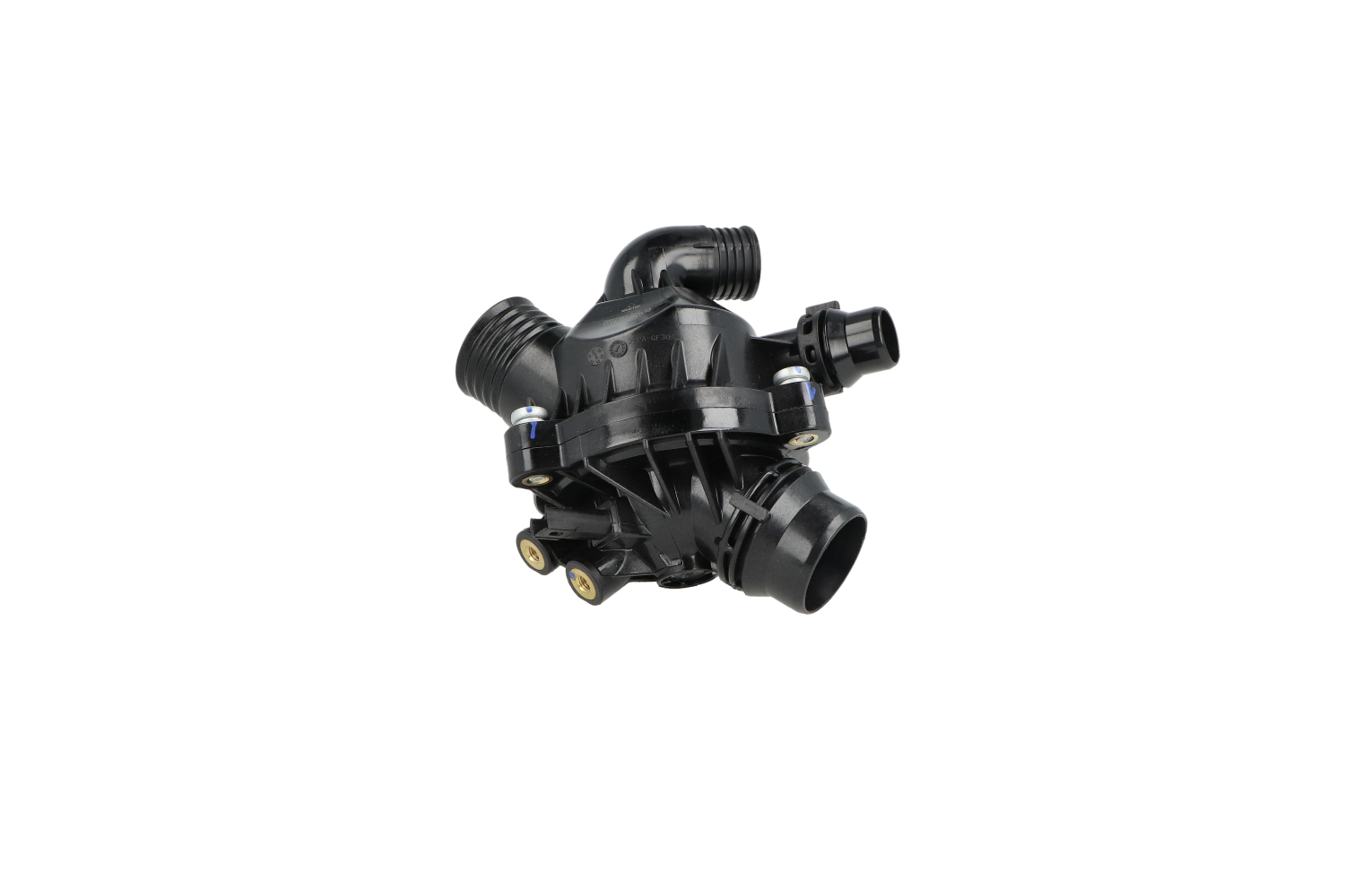 OEM 11537601158 NRF Termostato, refrigerante 725453 para VOLKSWAGEN, BMW