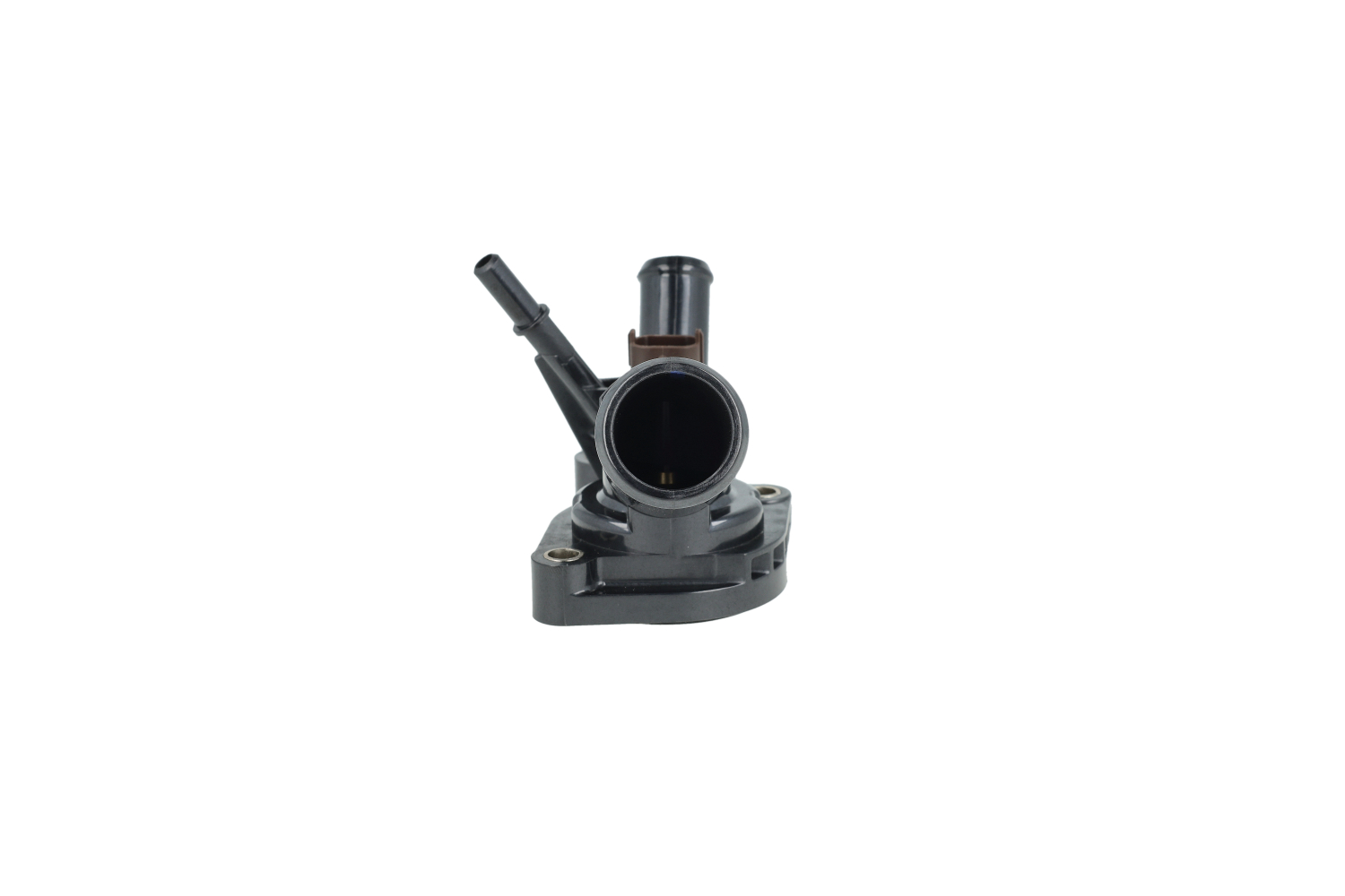 NRF Termóstato, líquido de refrigeração (725457) para JEEP Renegade SUV (BU, B1) 1.6 (81 KW / 110 CV / de 2014)