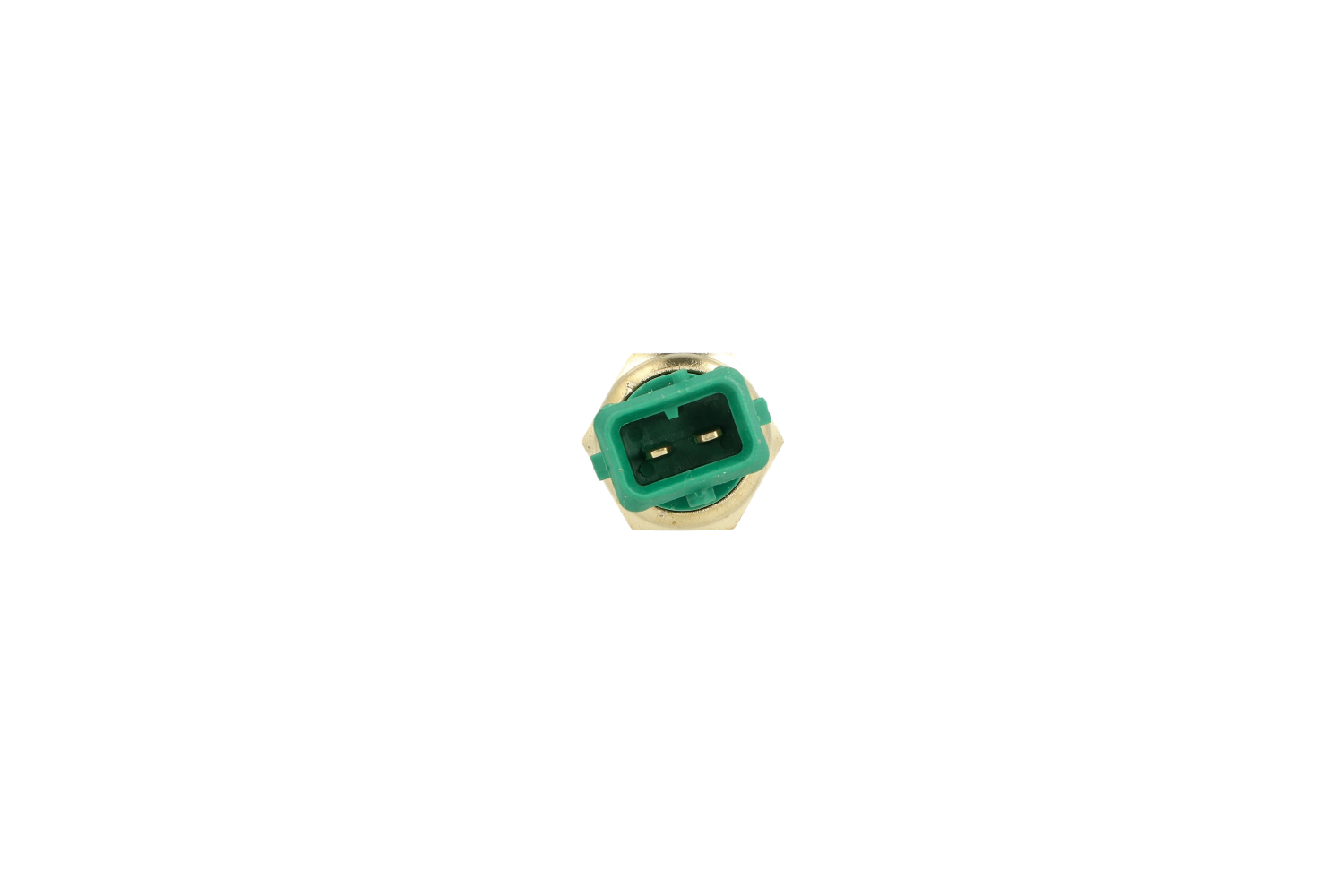 OEM 9625202480 NRF Sensor, temperatura del refrigerante 727156 para PEUGEOT, FIAT, ALFA ROMEO, LANCIA, FERRARI