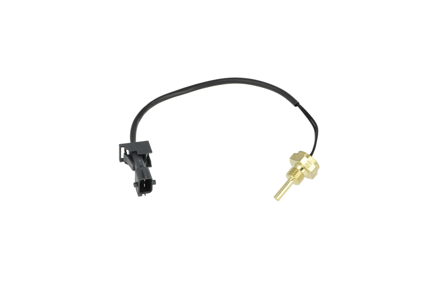 OEM 9182205 NRF Sensore, Temperatura refrigerante 727162 per OPEL, SAAB