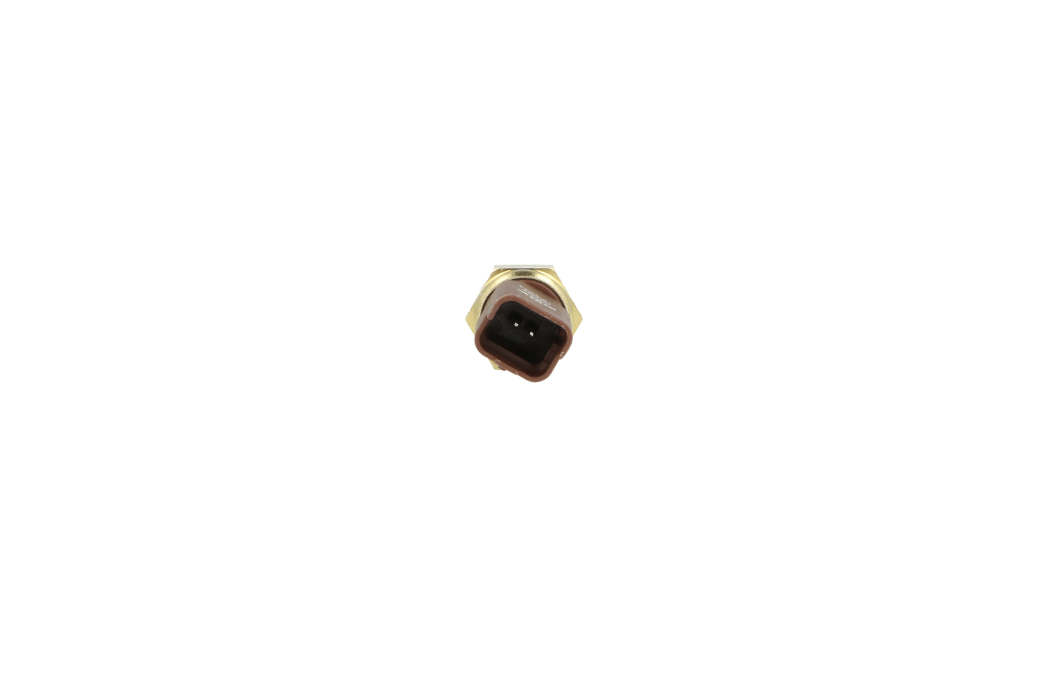 NRF Sensor, temperatura del refrigerante (727167) para FIAT TIPO Fastback (356_) 1.4 LPG (356HXF1B) (88 KW / 120 CV / de 2016)