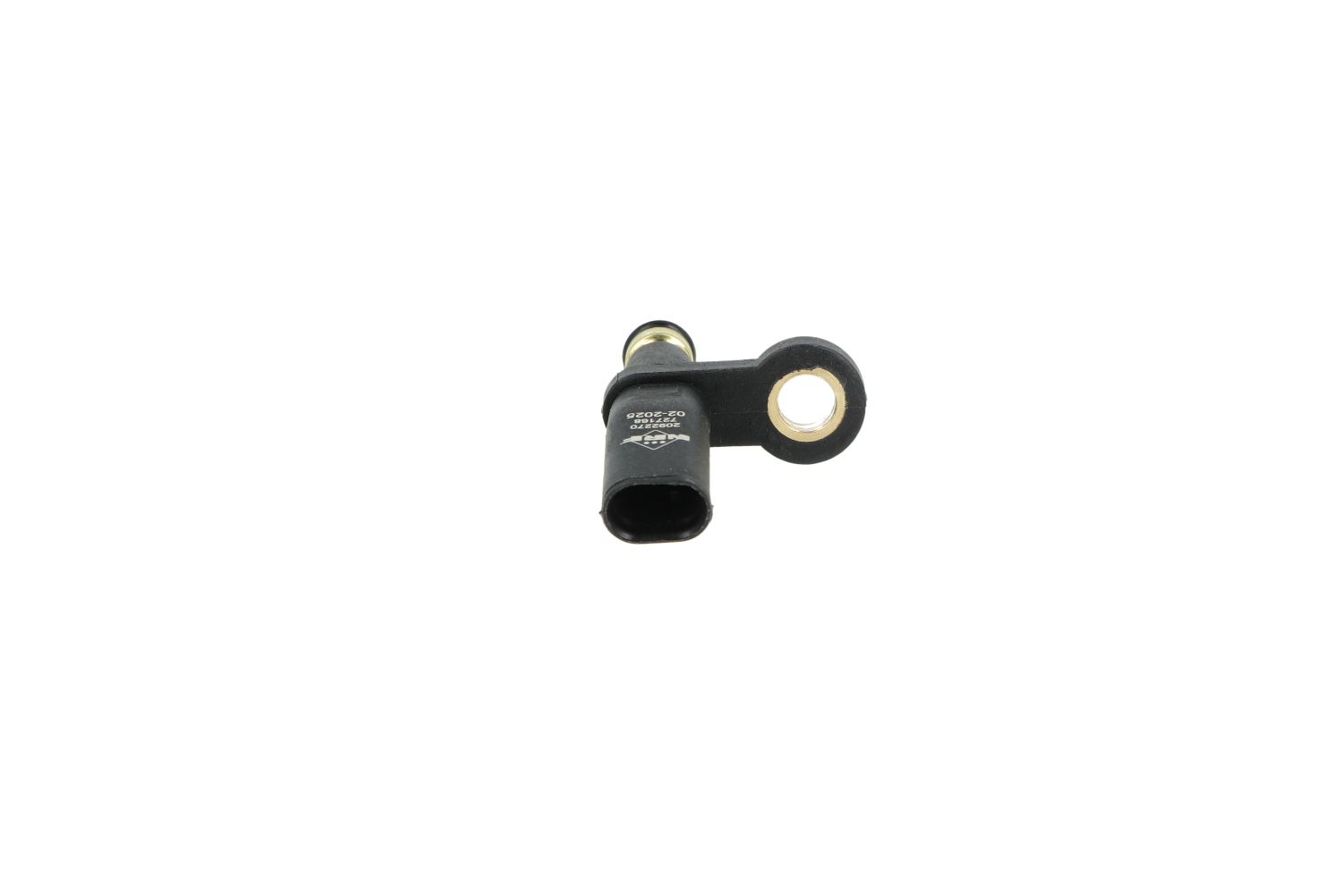 NRF Sensor, coolant temperature (727168) for MAN TGE Box (UY_) 2.0 TDI AWD (02V, 04V, 37V, UYB, UYC, UYD) (103 KW / 140 HP / from 2017)
