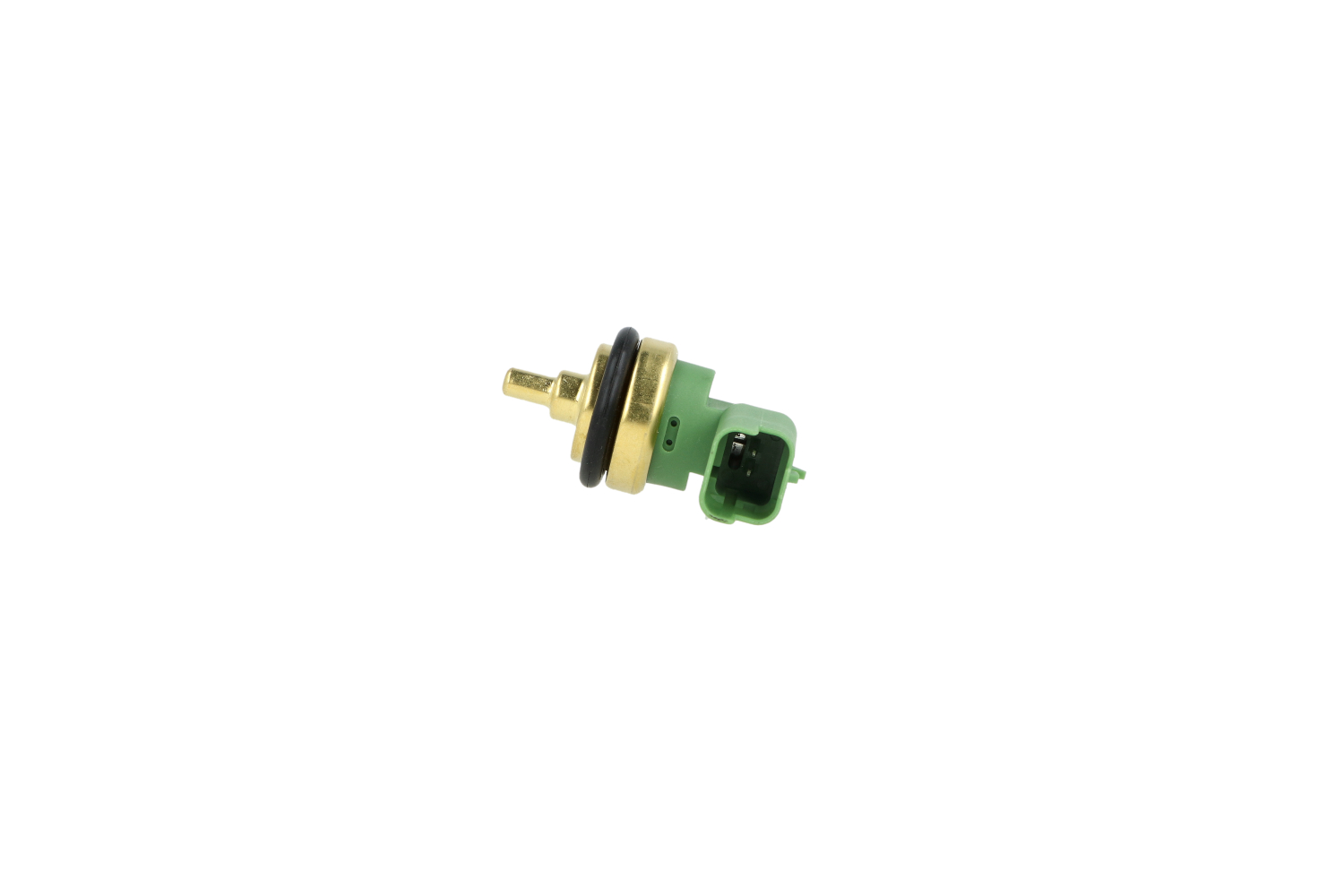 NRF Sensor, coolant temperature (727169) for OPEL Crossland X (P17) 1.2 (75) (96 KW / 131 HP / from 2017)