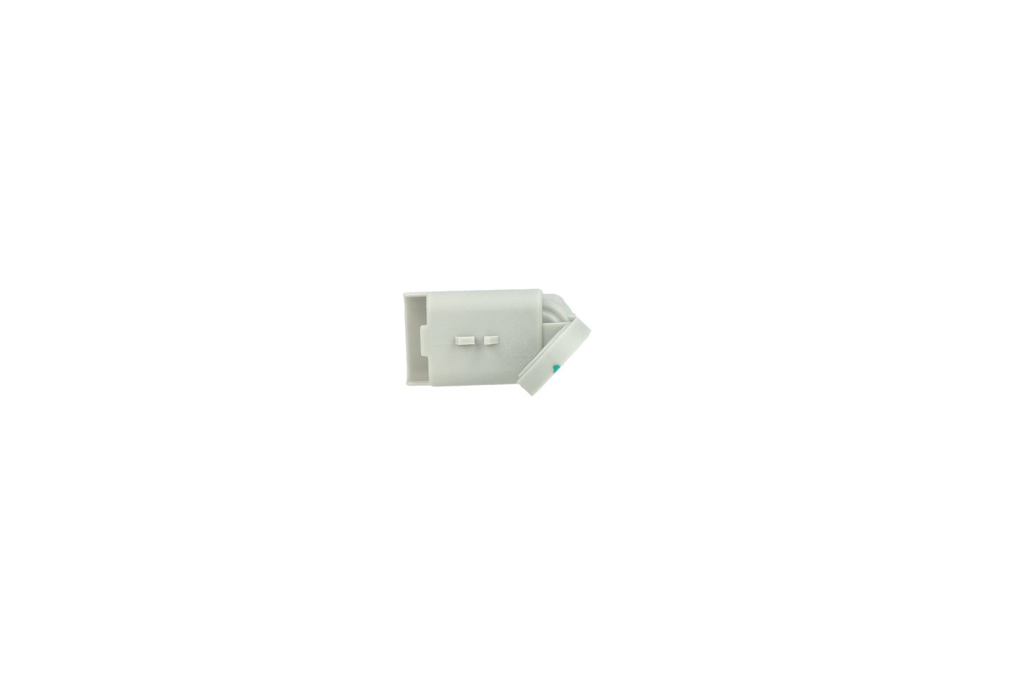NRF Sensor, posição da árvore de cames (754056) para CITROËN C2 Hatchback (JM) 1.4 HDi (50 KW / 68 CV / de 2003)