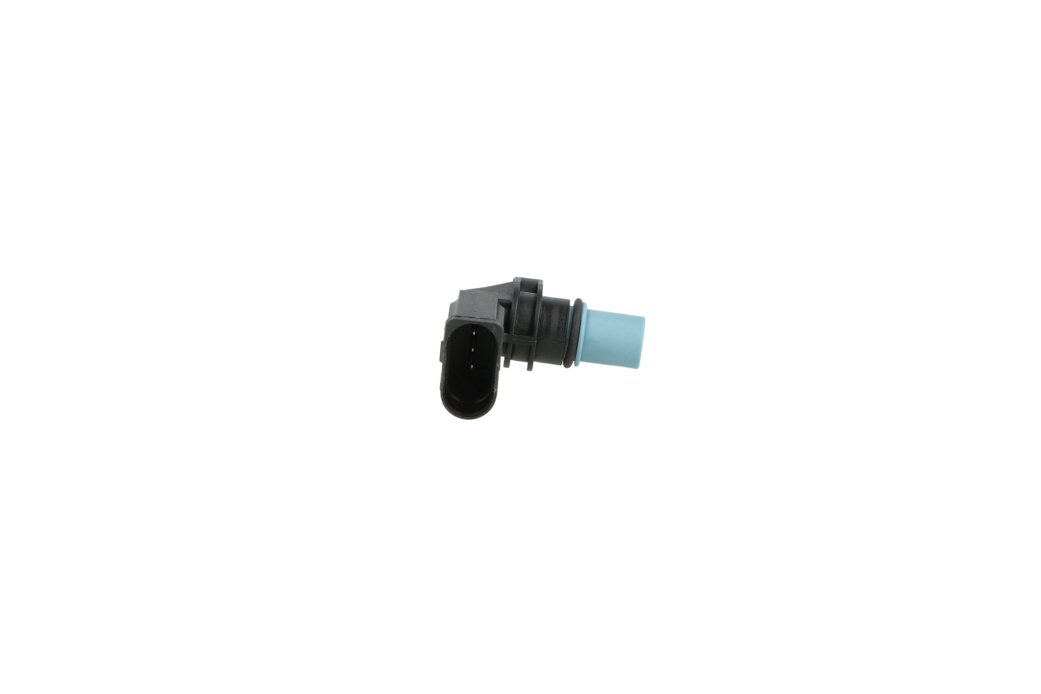 NRF Sensor, posición árbol de levas (754057) para AUDI Q7 (4LB) 3.0 TDI quattro (171 KW / 233 CV / de 2006)