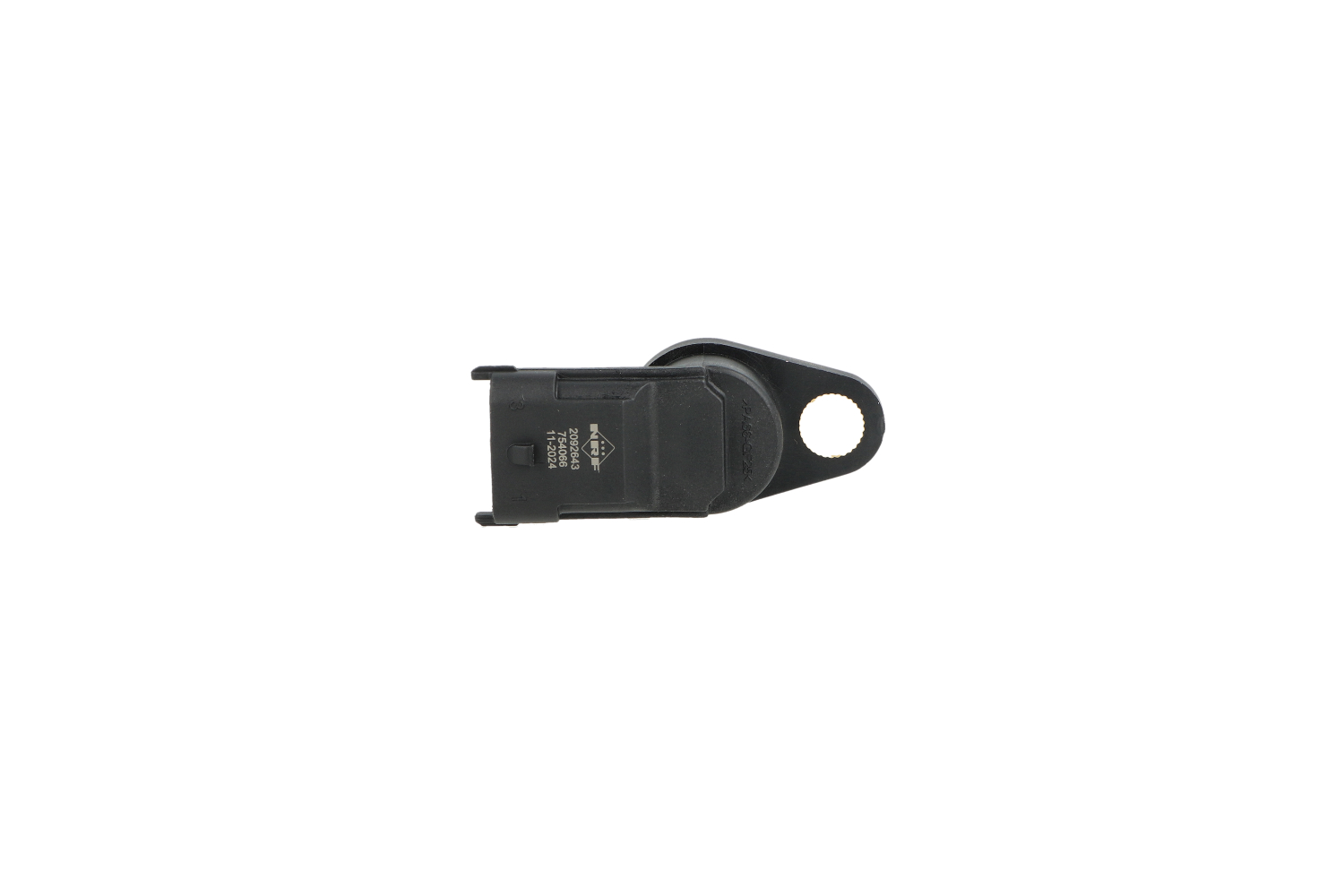 NRF Camshaft position sensor (754066) for VOLVO V60 (155, 157) D6 Hybrid AWD (206 KW / 280 HP / from 2012)