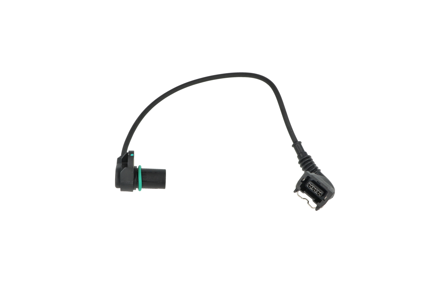 NRF Sensor, posición árbol de levas (754072) para BMW X5 (E53) 4.4 i (210 KW / 286 CV / de 2000)