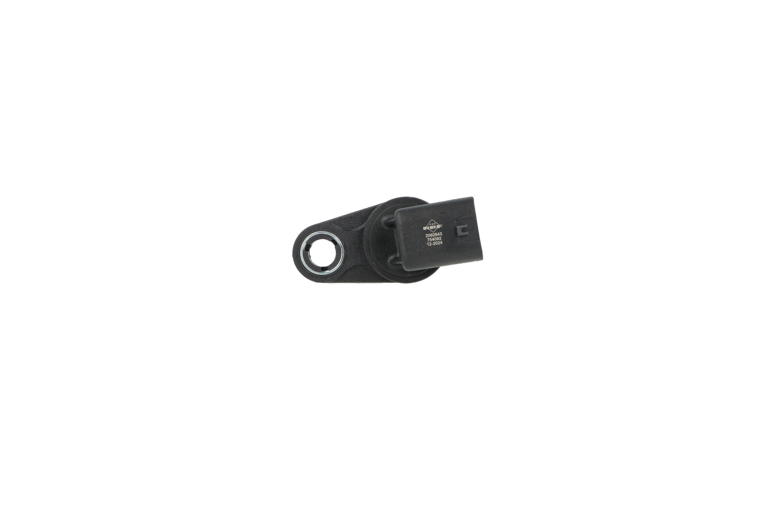 NRF Sensor, posición árbol de levas (754092) para CHRYSLER SEBRING (JS) 2.4 VVT (125 KW / 170 CV / de 2007)