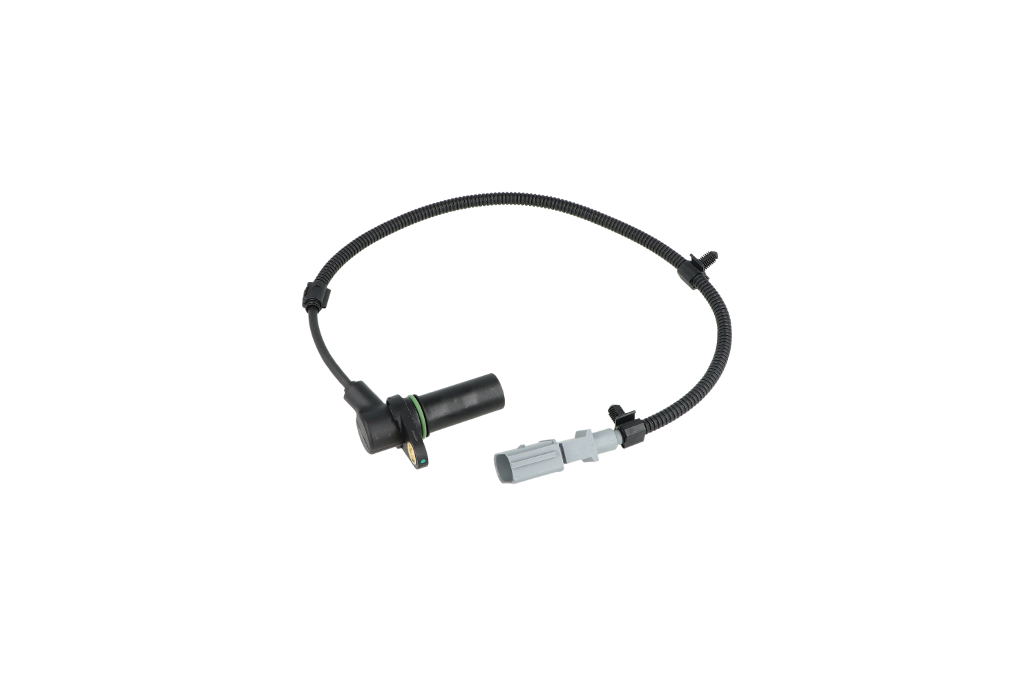 NRF Sensor de cigüeñal (755006) para VW Transporter T5 Furgoneta (7HA, 7HH, 7EA, 7EH) 1.9 TDI (77 KW / 105 CV / de 2003)