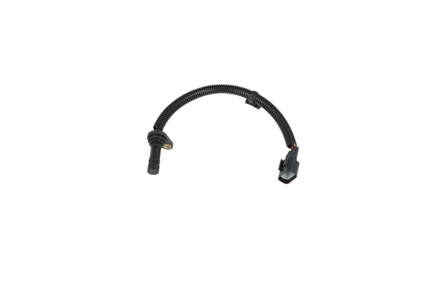 NRF Sensor de cigüeñal (755011) para KIA CEE'D Fastback (ED) 1.4 LPG (80 KW / 109 CV / de 2009)
